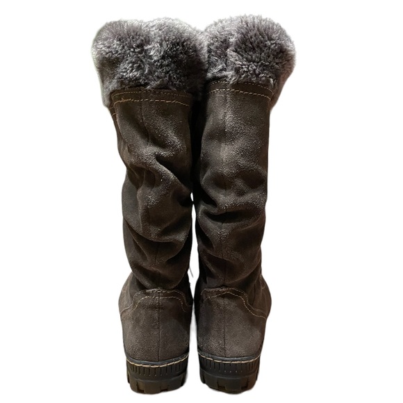 BareTraps Winter Boots - Picture 6 of 6